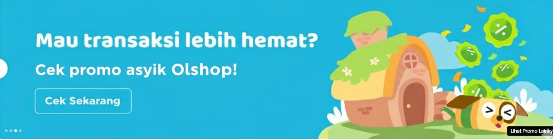 Toko Online — E-Commerce - 1